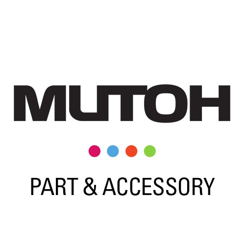 Mutoh, Mutoh Cutter Cap for RJ900X